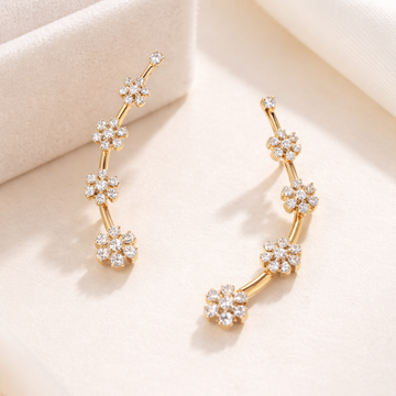 Élan Blossom Diamond Climbers